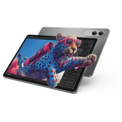 LENOVO Tablet Yoga Tab 11.1'' 3.2K/Qualcomm Snapdragon 8 Gen 3/12GB/256GB/Qualcomm Adreno 750/Android 15/Pen/2Y CAR/Se