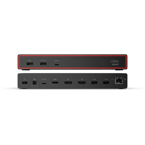 LENOVO  ThinkPad USB4 Smart Dock 5500 135W Adapter