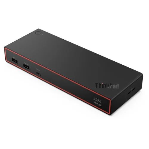 LENOVO  ThinkPad USB4 Smart Dock 5500 135W Adapter