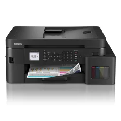 BROTHER MFC-T930DW Refill Tank Color Inkjet Multifunction Printer (MFCT930DW) (BROMFCT930DW)