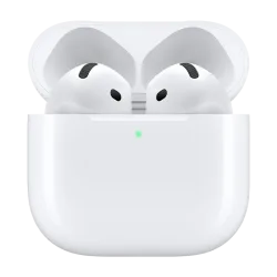 Apple AirPods 4 ANC - White US Spec