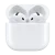 Apple AirPods 4 ANC - White US Spec