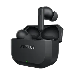 OnePlus Nord Buds 3R - Ash Black