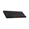 LOGITECH Keyboard Gaming G515 TKL Lightspeed