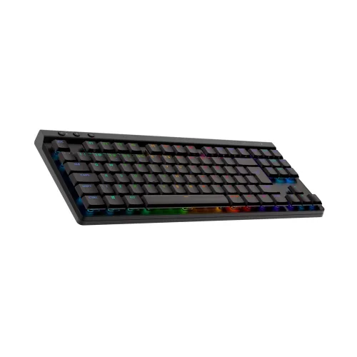LOGITECH Keyboard Gaming G515 TKL Lightspeed