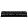 LOGITECH Keyboard Gaming G515 TKL Lightspeed
