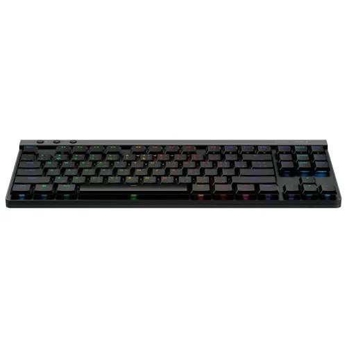 LOGITECH Keyboard Gaming G515 TKL Lightspeed