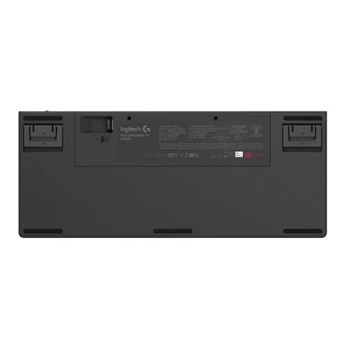 LOGITECH Keyboard Gaming G515 TKL Lightspeed