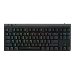 LOGITECH Keyboard Gaming G515 TKL Lightspeed