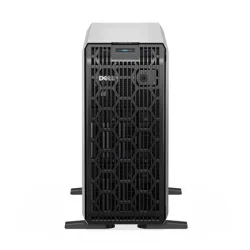 DELL Server PowerEdge T360|8 x 3.5''|Xeon 6333P|32GB|2X480GB SSD|PERC H755|2 PSU|5Y NBD