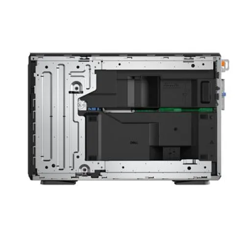 DELL Server PowerEdge T360|8 x 3.5''|Xeon 6333P|32GB|2X480GB SSD|PERC H755|2 PSU|5Y NBD