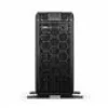 DELL Server PowerEdge T360|8 x 3.5''|Xeon 6333P|32GB|2X480GB SSD|PERC H755|2 PSU|5Y NBD