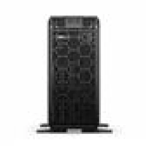 DELL Server PowerEdge T360|8 x 3.5''|Xeon 6333P|32GB|2X480GB SSD|PERC H755|2 PSU|5Y NBD