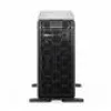 DELL Server PowerEdge T360|8 x 3.5''|Xeon 6333P|32GB|2X480GB SSD|PERC H755|2 PSU|5Y NBD