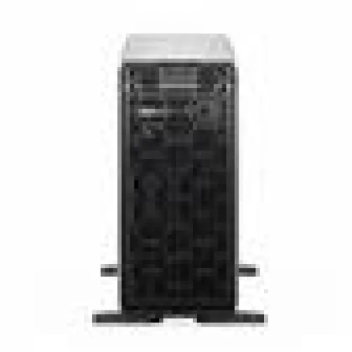 DELL Server PowerEdge T360|8 x 3.5''|Xeon 6333P|32GB|2X480GB SSD|PERC H755|2 PSU|5Y NBD