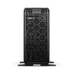 DELL Server PowerEdge T360|8 x 3.5''|Xeon 6333P|32GB|2X480GB SSD|PERC H755|2 PSU|5Y NBD
