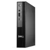 DELL Pro QCM1250 Intel Core Ultra 5 235T 16 GB DDR5-SDRAM 512 GB SSD Windows 11 Pro Micro PC Mini PC Black