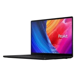 ASUS Laptop ProArt P16 OLED H7606WM-OLED-RJ040X 16'' 3K (2880 x 1800) Touch Ryzen AI 9 HX 370/32GB/2TB SSD NVMe PCIe 4