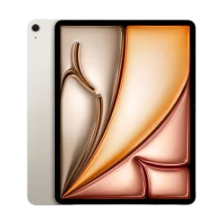 Tablet Apple iPad Air 13 6 Gen (2024) M2 512GB Cellular - Starlight