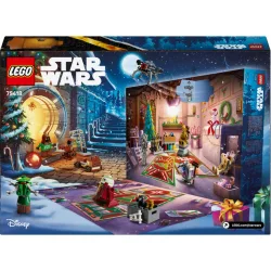 Lego Star Wars Advent Calendar (75418) (LGO75418)