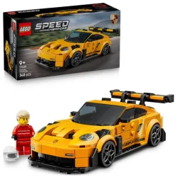 Lego Speed ??Champions Porsche 911 GT3 RS Supercar (77239) (LGO77239)