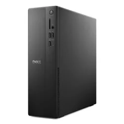 DELL ECS1250 Intel  Core  i7 i7-14700 16 GB DDR5-SDRAM 512 GB SSD Windows 11 Pro Slim PC PC Black