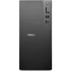 DELL Pro QVT1260 Intel  Core  i5 i5-14400 16 GB DDR5-SDRAM 512 GB SSD Windows 11 Pro Desktop PC Black