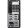 DELL Pro QVT1260 Intel  Core  i5 i5-14400 16 GB DDR5-SDRAM 512 GB SSD Windows 11 Pro Desktop PC Black