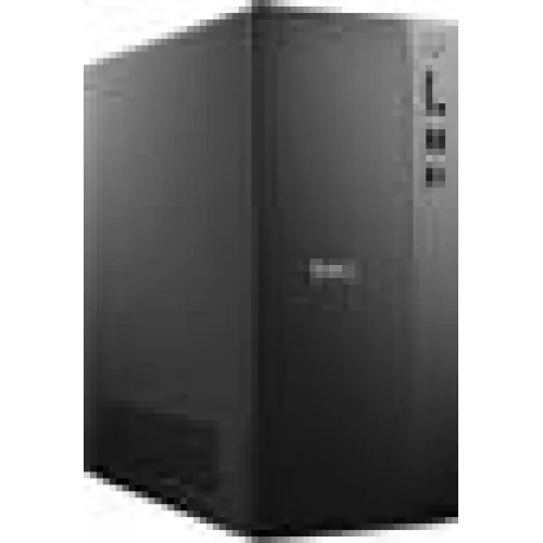 DELL Pro QVT1260 Intel  Core  i5 i5-14400 16 GB DDR5-SDRAM 512 GB SSD Windows 11 Pro Desktop PC Black