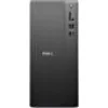 DELL Pro QVT1260 Intel  Core  i5 i5-14400 16 GB DDR5-SDRAM 512 GB SSD Windows 11 Pro Desktop PC Black