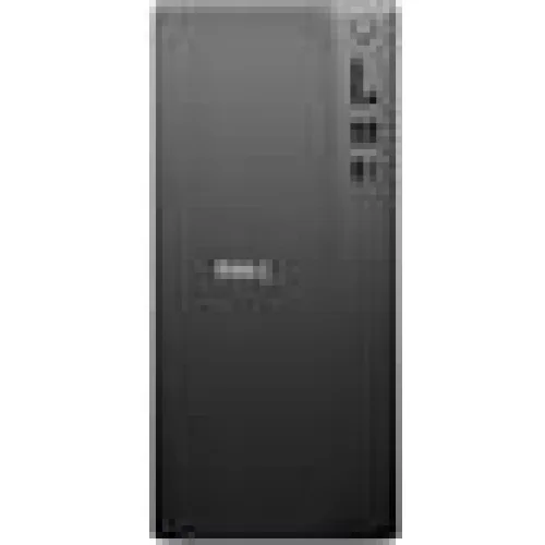 DELL Pro QVT1260 Intel  Core  i5 i5-14400 16 GB DDR5-SDRAM 512 GB SSD Windows 11 Pro Desktop PC Black