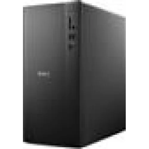DELL Pro QVT1260 Intel  Core  i5 i5-14400 16 GB DDR5-SDRAM 512 GB SSD Windows 11 Pro Desktop PC Black