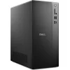 DELL Pro QVT1260 Intel  Core  i5 i5-14400 16 GB DDR5-SDRAM 512 GB SSD Windows 11 Pro Desktop PC Black