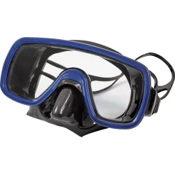 Μάσκα Θαλάσσης Salvas Domino SR