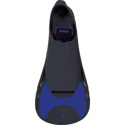 Βατραχοπέδιλα Κοντά Salvas F5 Μπλε 36-37