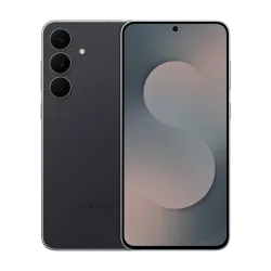 Samsung Galaxy S25 FE S731 5G Dual Sim 8GB RAM 256GB Enterprise Edition - Jetblack