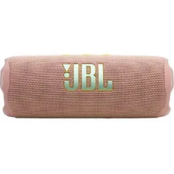 JBL Flip 7 Bluetooth Speaker Pink (JBLFLIP7PK)