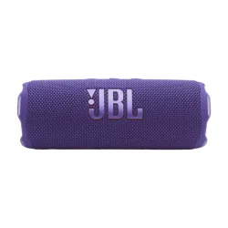 JBL Flip 7 Bluetooth Speaker Purple (JBLFLIP7PU)