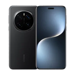 Honor Magic7 Pro 5G Dual Sim 12GB RAM 512GB - Black