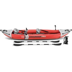 Excursion Pro K2 Kayak-ΕΚΘΕΣΙΑΚΟ