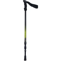 Μπαστούνι Ορειβατικό Eva Handle Twist Lock