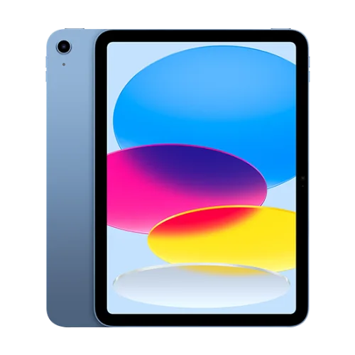 Tablet Apple iPad 10.9 11.Gen (2025) 256GB WiFi - Blue