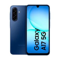Samsung Galaxy A17 5G A176 Dual Sim 8GB RAM 256GB - Blue