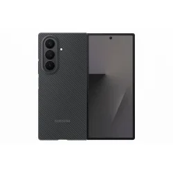 Samsung Carbon Shield Case Galaxy Z Fold 7 Black