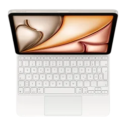 Apple Magic Keyboard for iPad Air 11 QWERTY - White