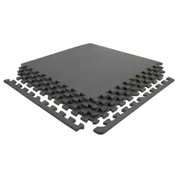 Δάπεδο Προστασίας EVA Puzzle Σετ 4 Tεμάχια