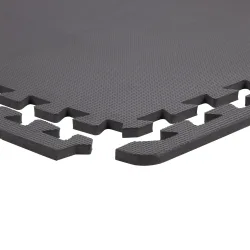 Δάπεδο Προστασίας EVA Puzzle Σετ 4 Tεμάχια