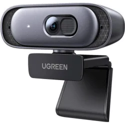 Ugreen Webcam with microphone CM778 USB 2K 30 FPS (35626) (UGR35626)