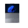 LENOVO Laptop ThinkBook 16p G6 IAX 16'' 3.2K IPS/Ultra9-275HX/32GB/1TB SSD/NVIDIA GeForce RTX 5060 8GB/Win 11 Pro/3Y NBD/Luna Grey
