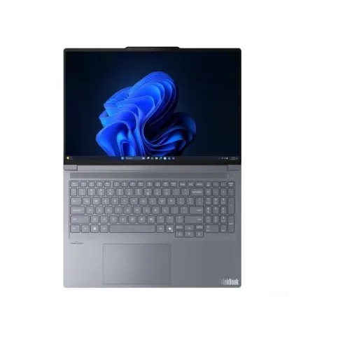 LENOVO Laptop ThinkBook 16p G6 IAX 16'' 3.2K IPS/Ultra9-275HX/32GB/1TB SSD/NVIDIA GeForce RTX 5060 8GB/Win 11 Pro/3Y NBD/Luna Grey